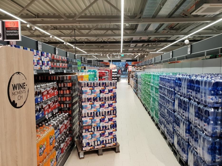 Bilder Lidl Schweiz