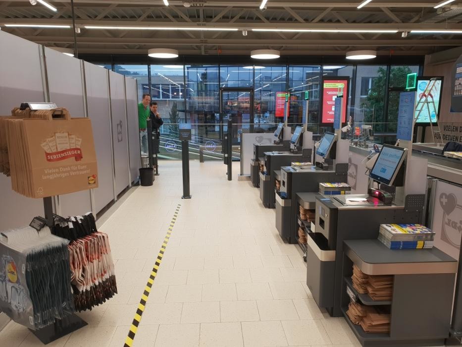 Bilder Lidl Schweiz