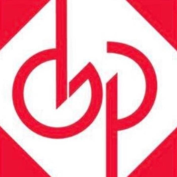 GLP Pasche Laurent Logo