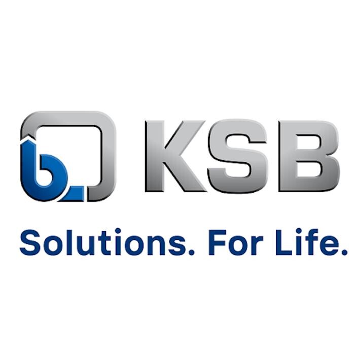 KSB (Schweiz) AG Logo