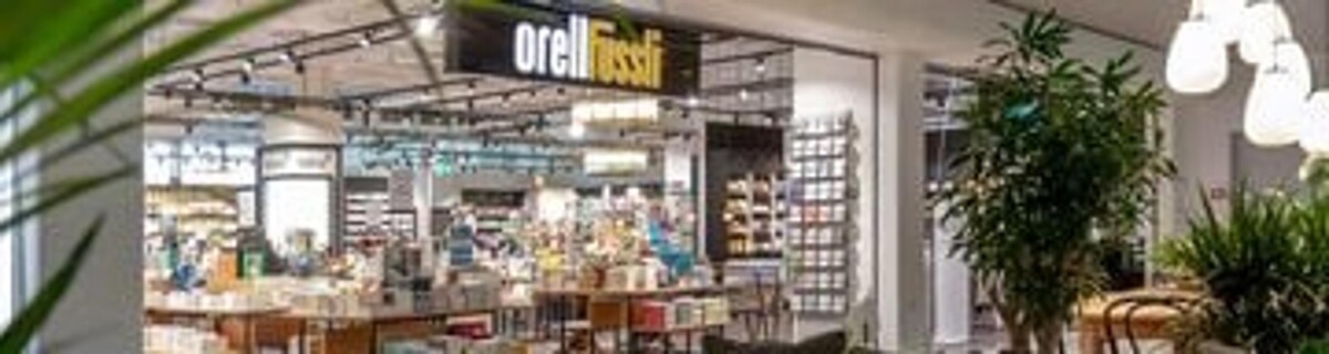 Bilder Orell Füssli Regensdorf - EKZ Zentrum
