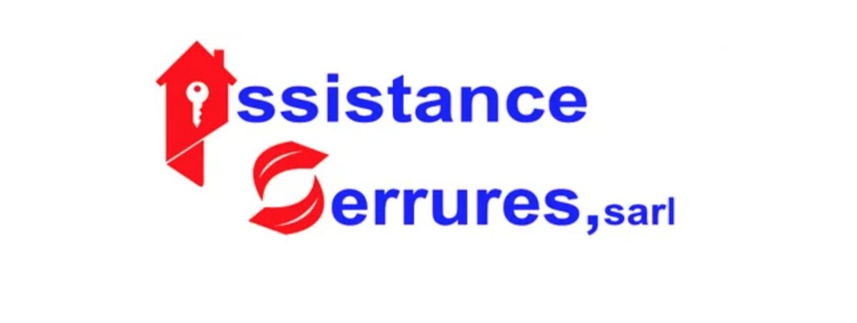 Assistance Serrures Dépannage 24/7j Logo