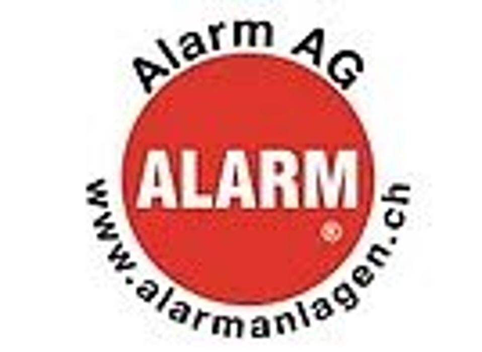 Alarm AG Logo