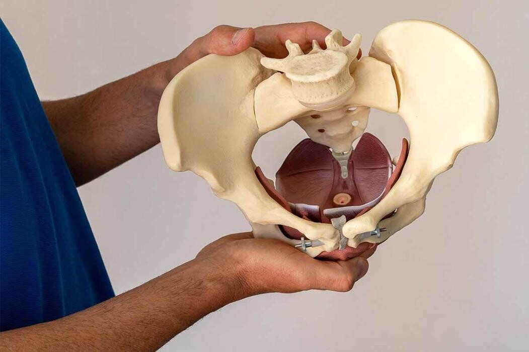 Bilder Physiotherapie Moser & Klumpp