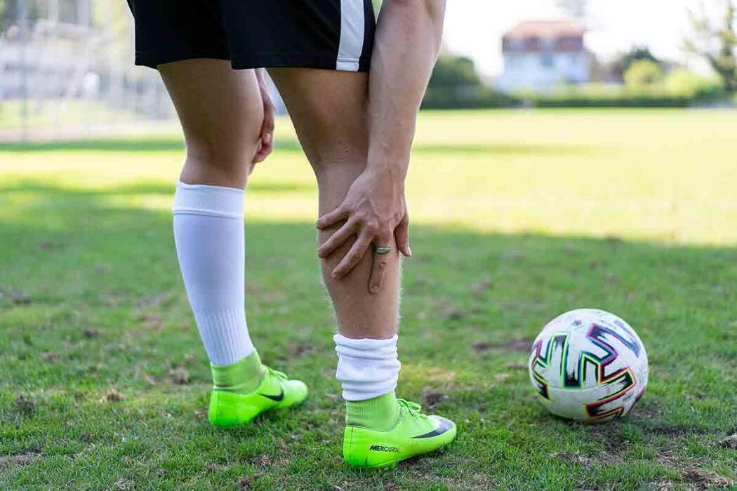 Bilder Physiotherapie Moser & Klumpp
