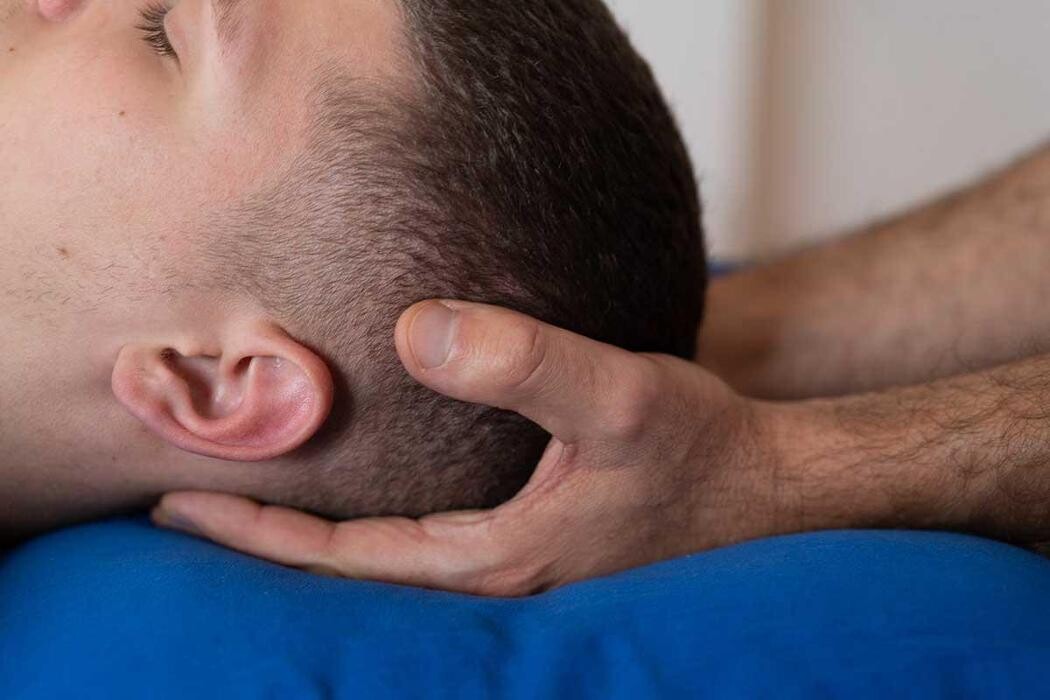 Bilder Physiotherapie Moser & Klumpp