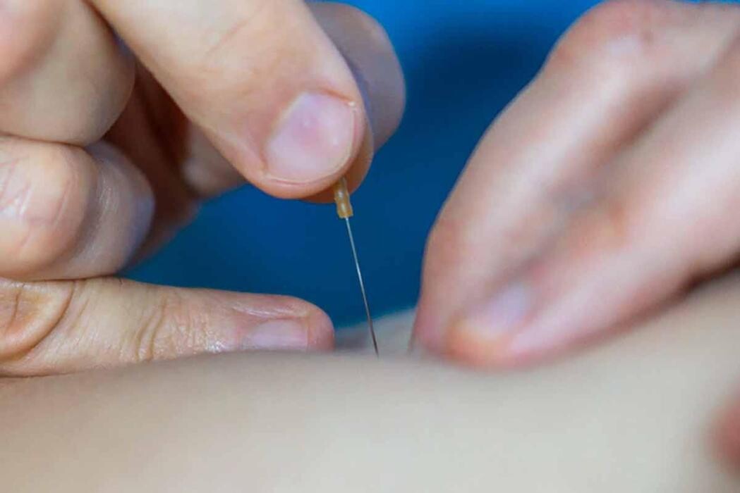 Bilder Physiotherapie Moser & Klumpp