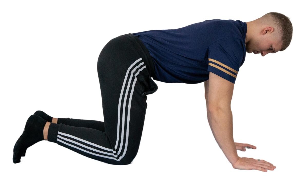 Bilder Physiotherapie Moser & Klumpp
