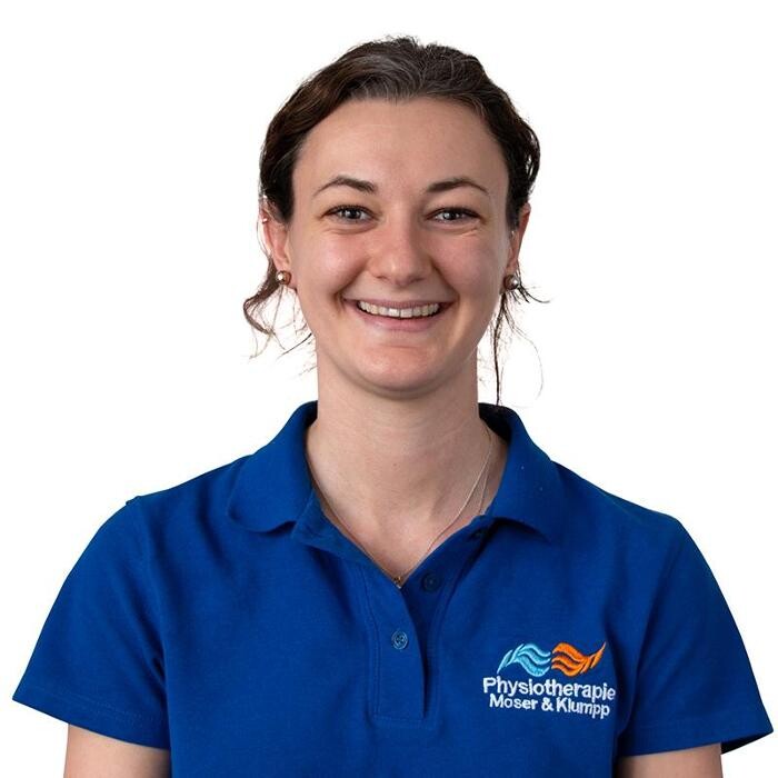 Bilder Physiotherapie Moser & Klumpp