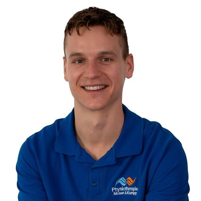 Bilder Physiotherapie Moser & Klumpp