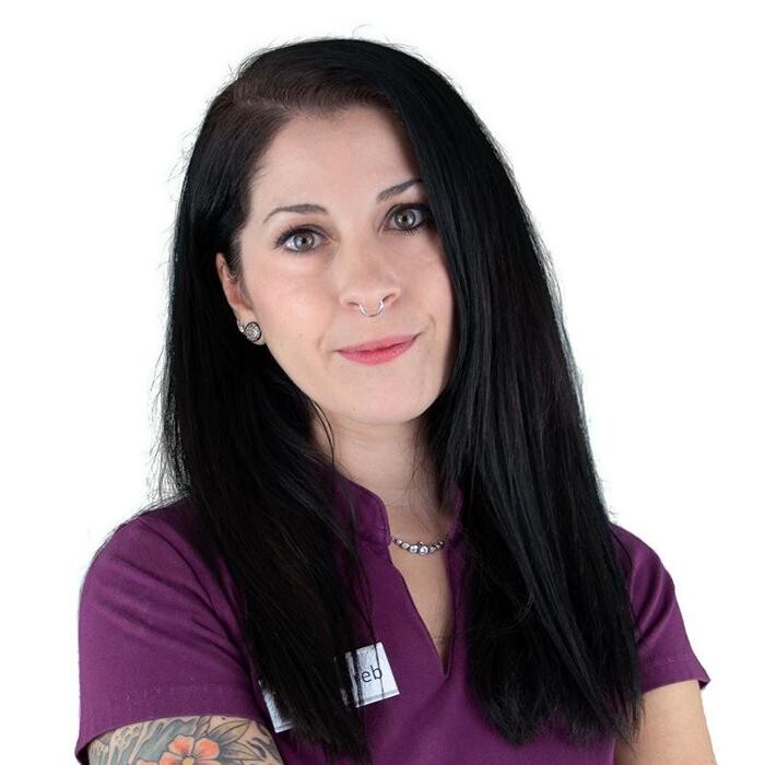 Bilder Physiotherapie Moser & Klumpp