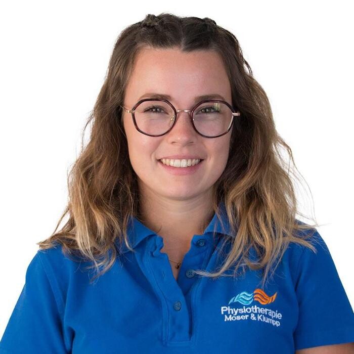 Bilder Physiotherapie Moser & Klumpp
