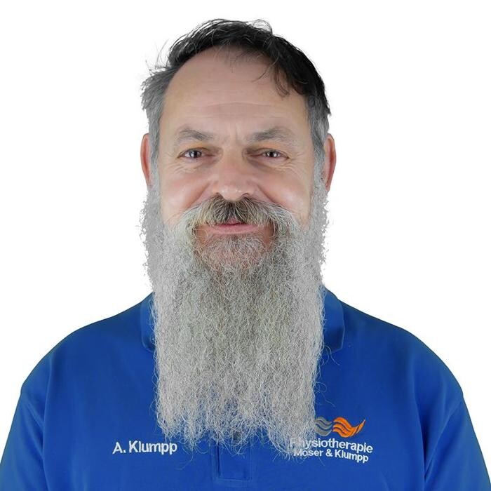 Bilder Physiotherapie Moser & Klumpp