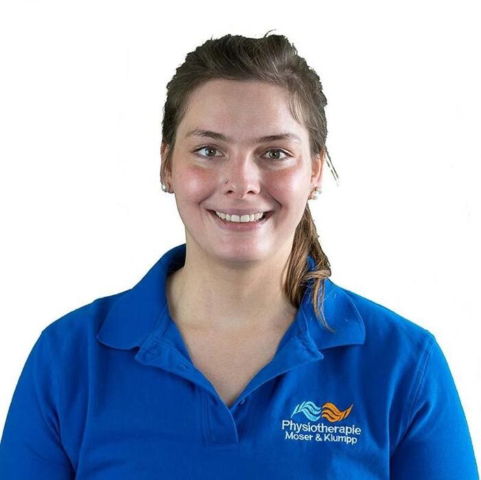 Bilder Physiotherapie Moser & Klumpp