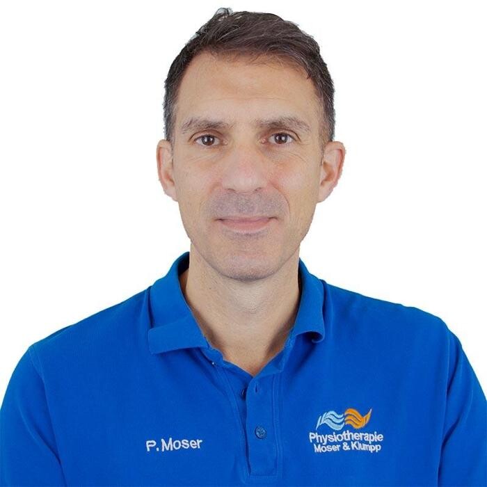 Bilder Physiotherapie Moser & Klumpp