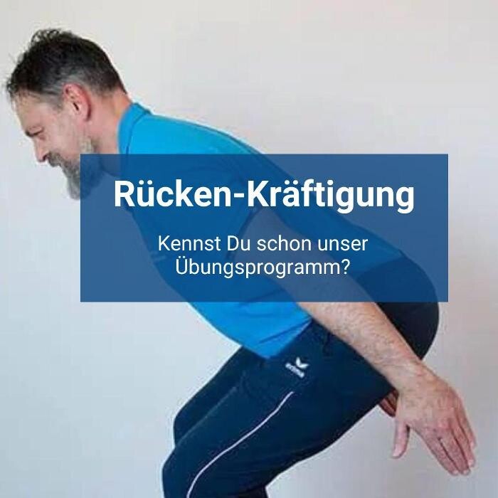 Bilder Physiotherapie Moser & Klumpp