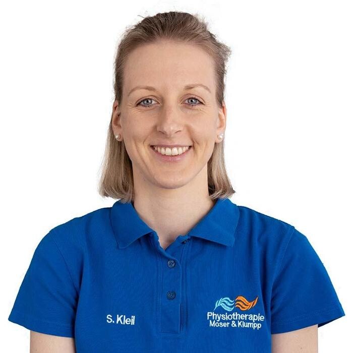 Bilder Physiotherapie Moser & Klumpp