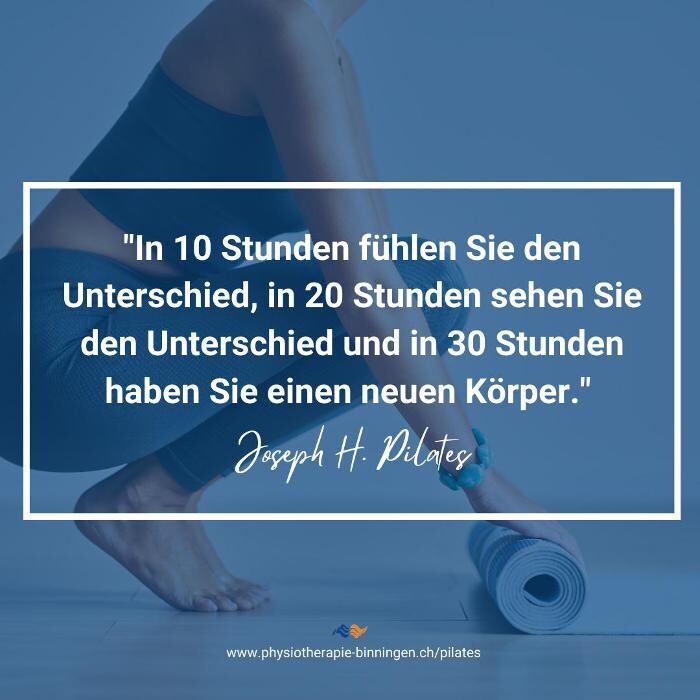 Bilder Physiotherapie Moser & Klumpp