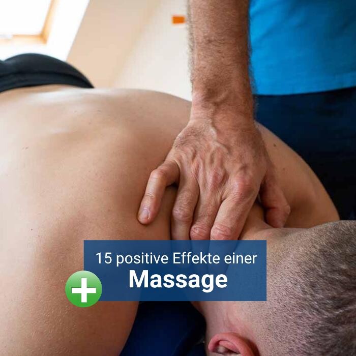 Bilder Physiotherapie Moser & Klumpp