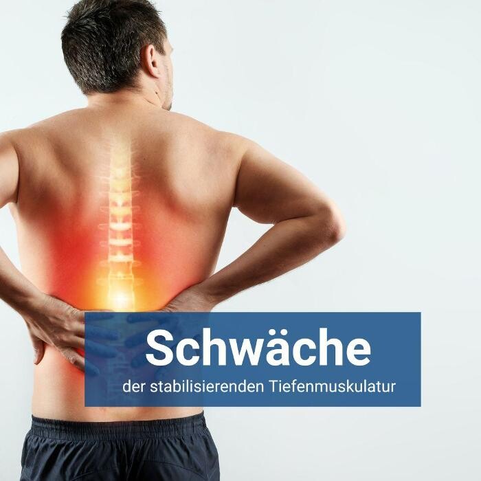 Bilder Physiotherapie Moser & Klumpp