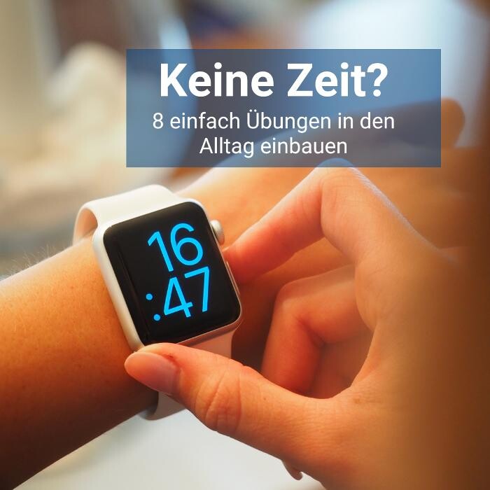 Bilder Physiotherapie Moser & Klumpp