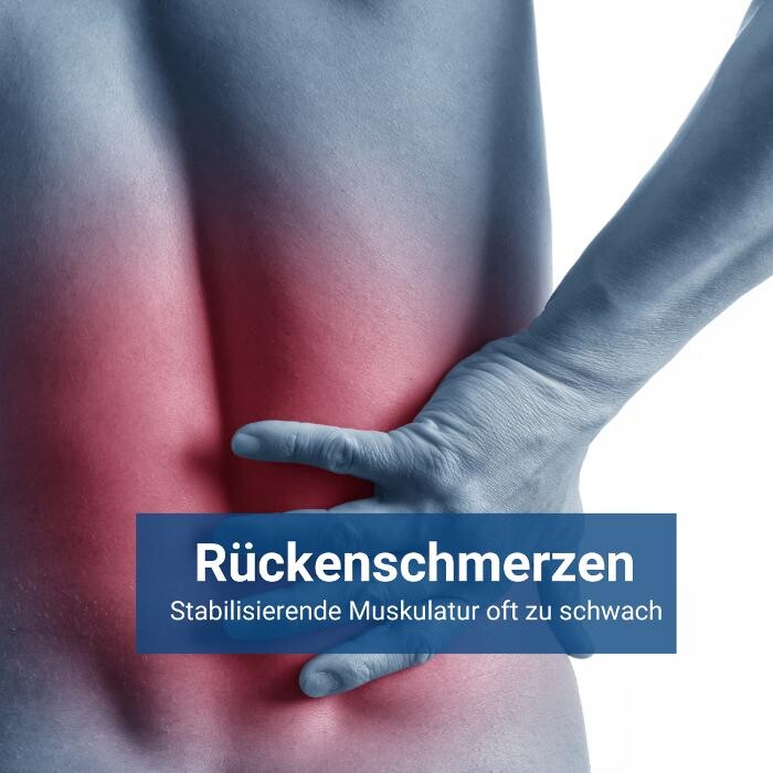 Bilder Physiotherapie Moser & Klumpp