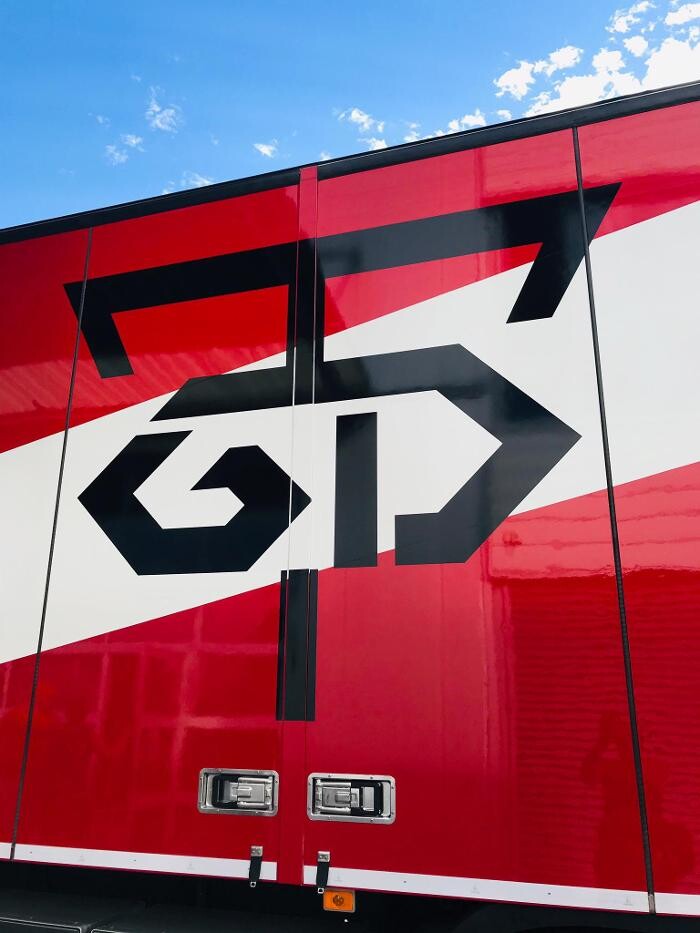 Bilder Gerber David Transport GDT