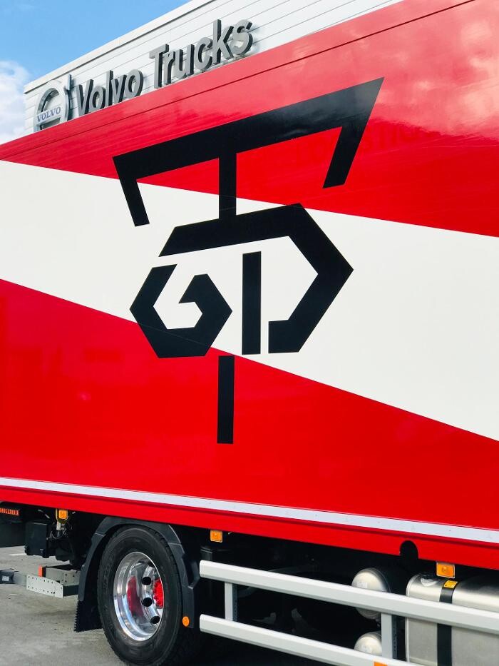 Bilder Gerber David Transport GDT