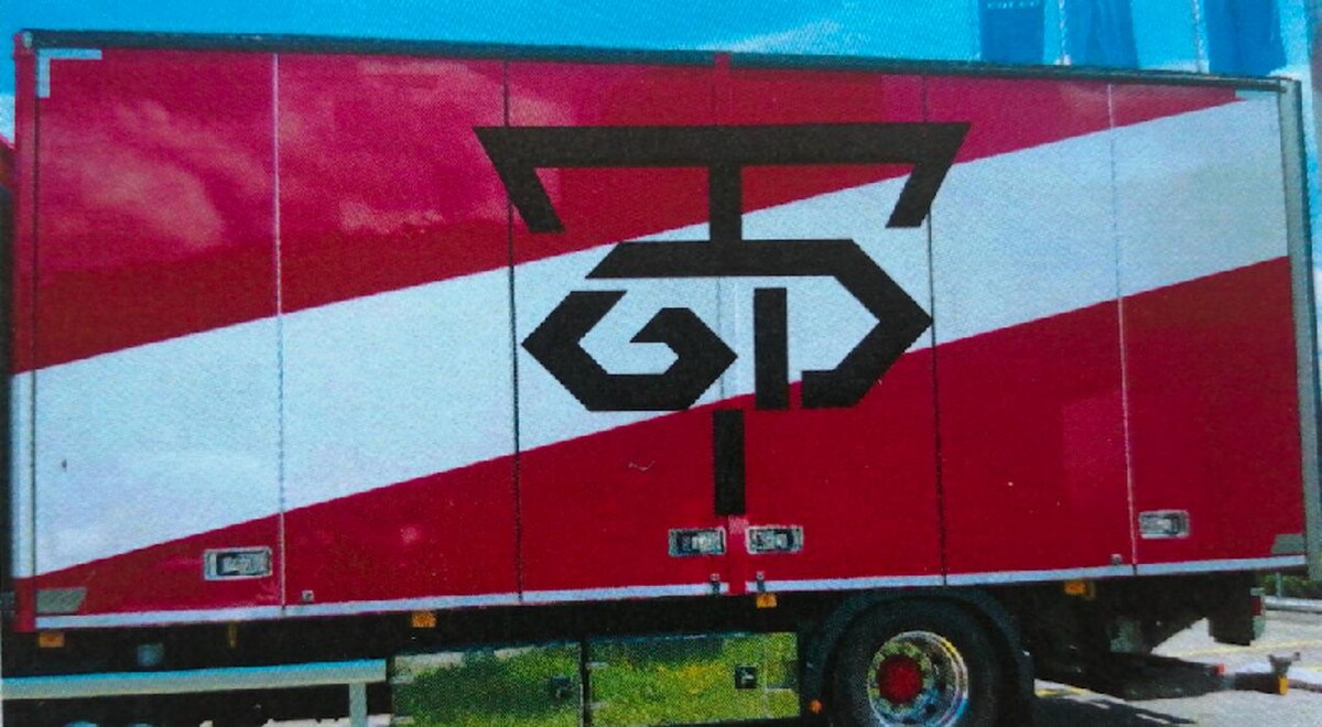 Bilder Gerber David Transport GDT