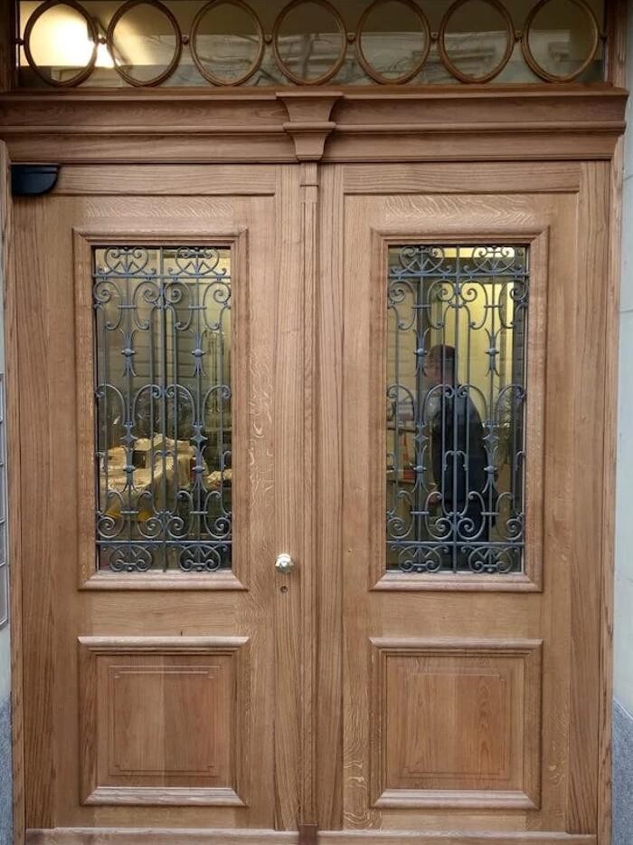 Bilder Antikschreinerei Max Büchi