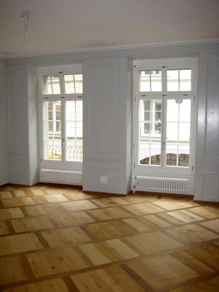 Bilder Antikschreinerei Max Büchi