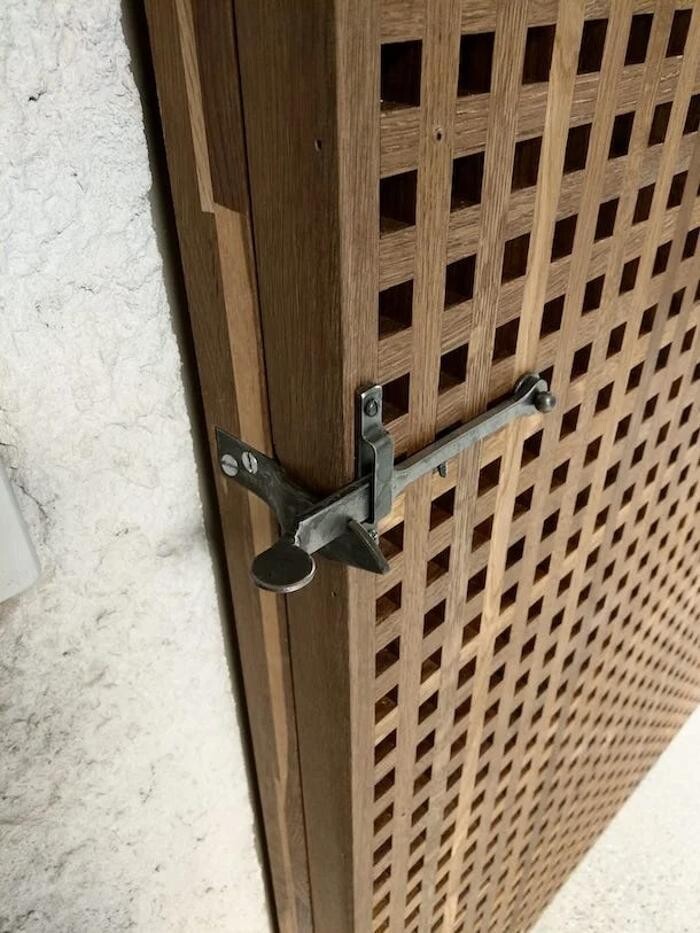 Bilder Antikschreinerei Max Büchi
