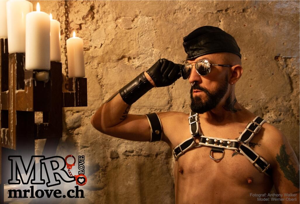 Bilder Erotikshop Mr. Love