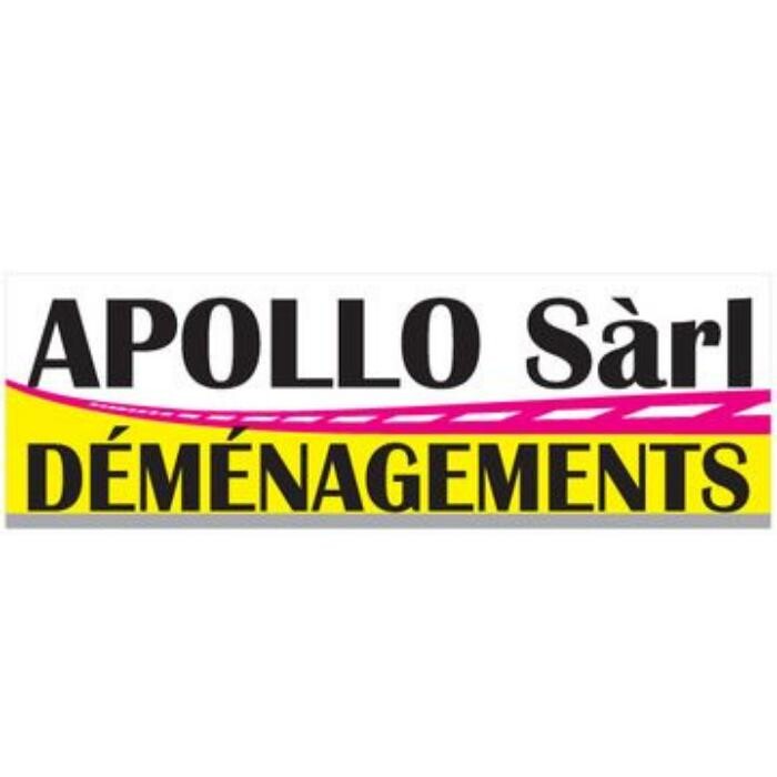 Bilder Apollo Déménagements Sàrl