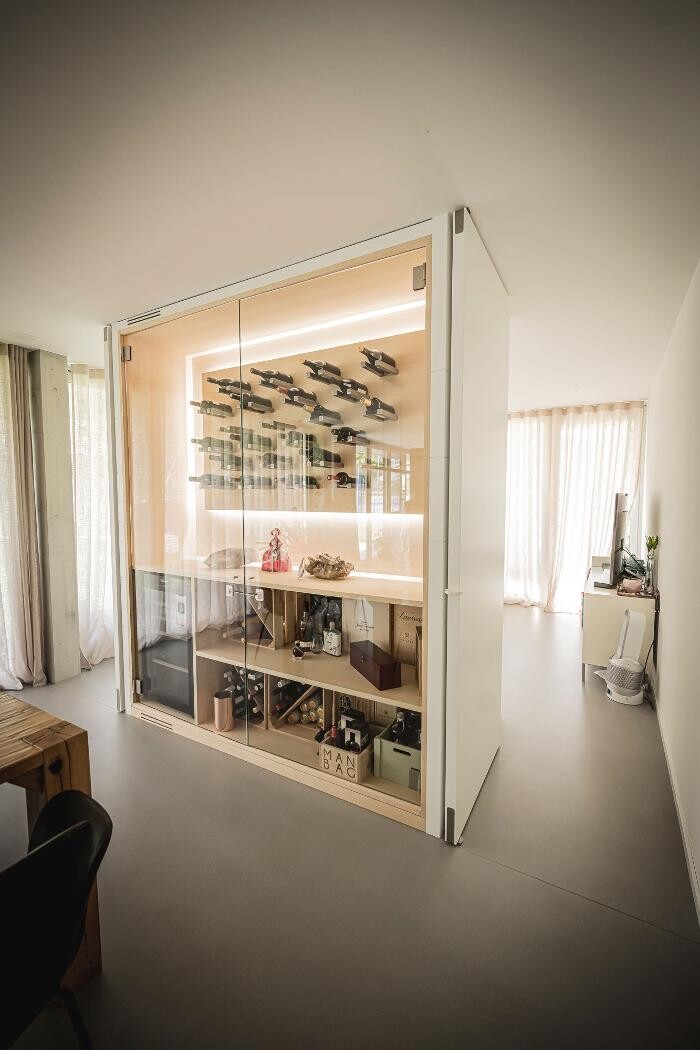 Bilder Schalbetter AG