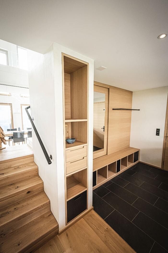 Bilder Schalbetter AG