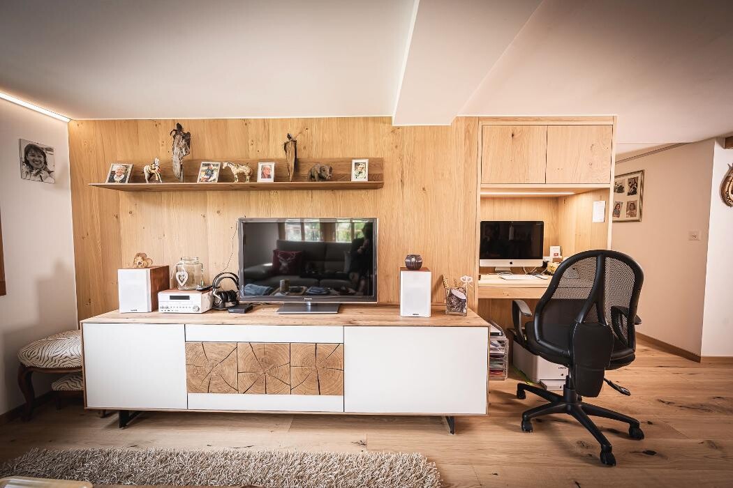 Bilder Schalbetter AG