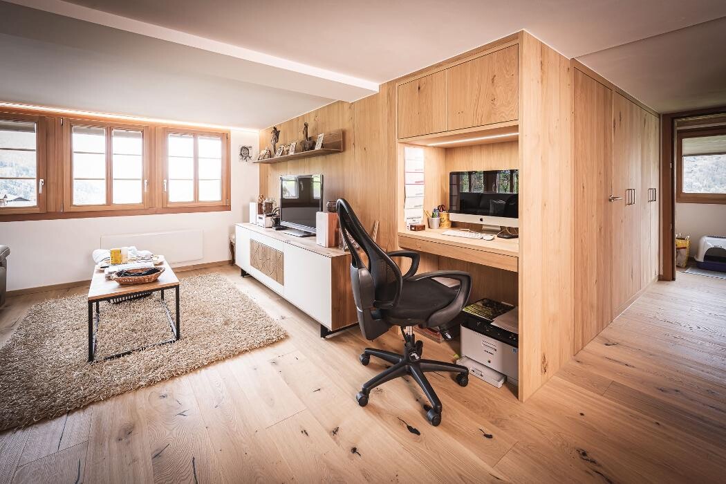Bilder Schalbetter AG