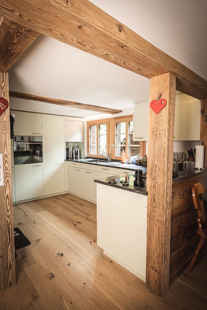 Bilder Schalbetter AG
