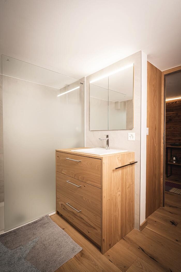 Bilder Schalbetter AG