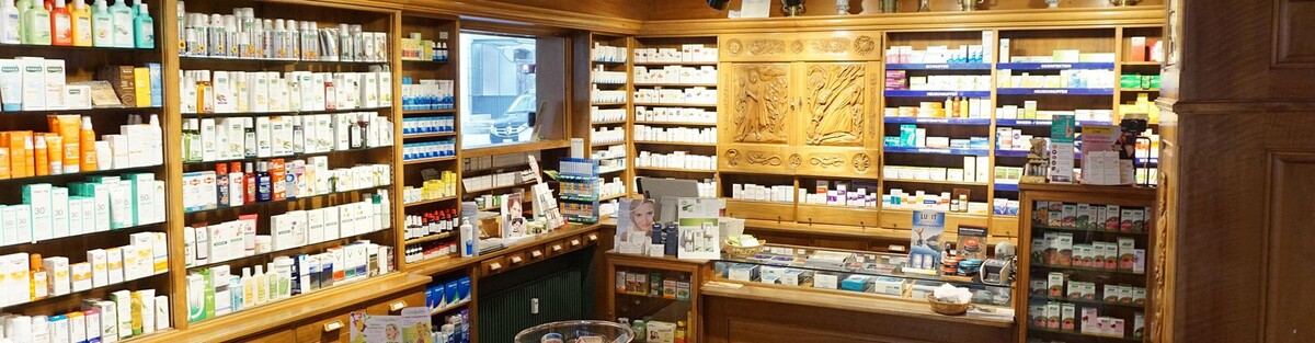 Bilder Bären Apotheke Bern