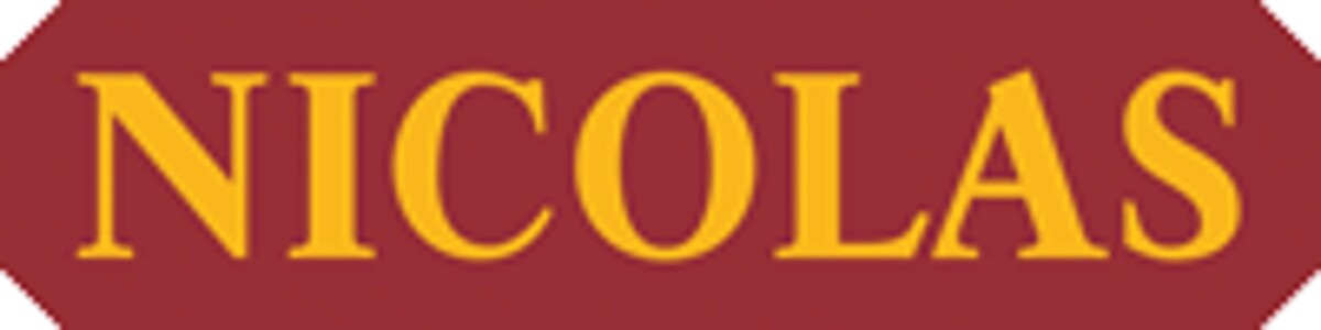 Nicolas Meyrin Logo