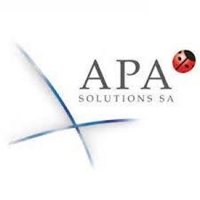 Bilder APA Solutions SA