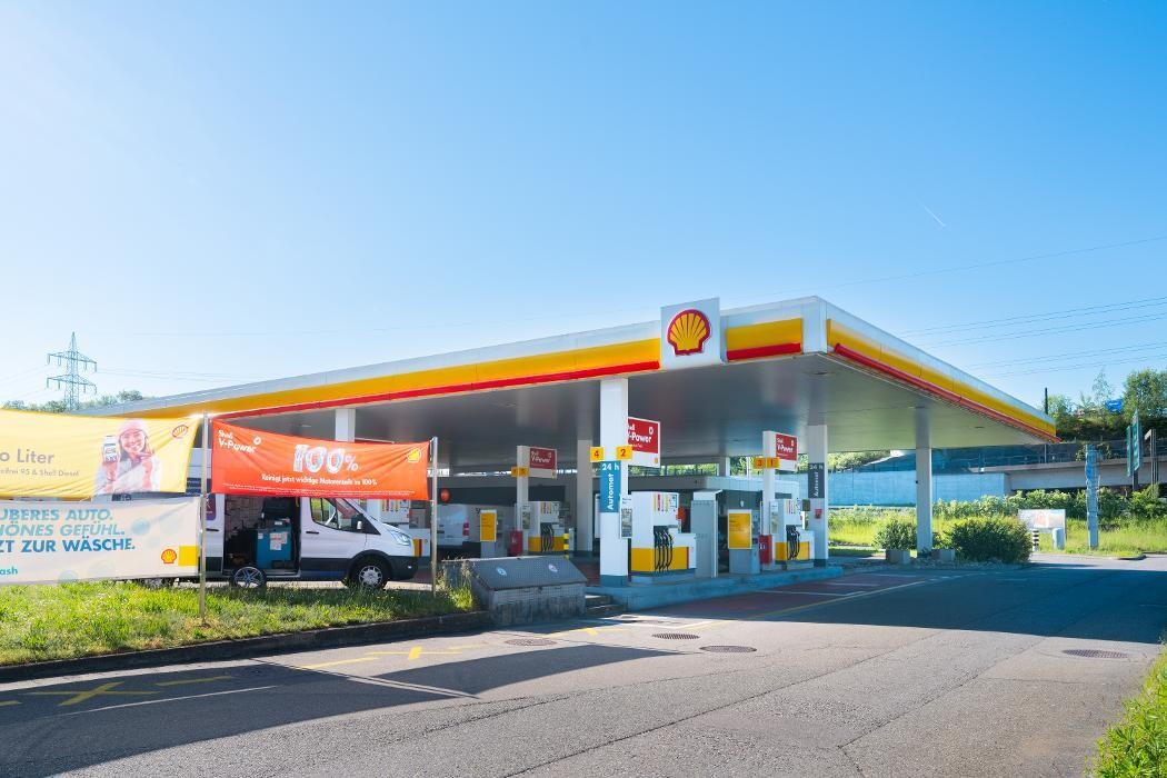 Bilder Shell