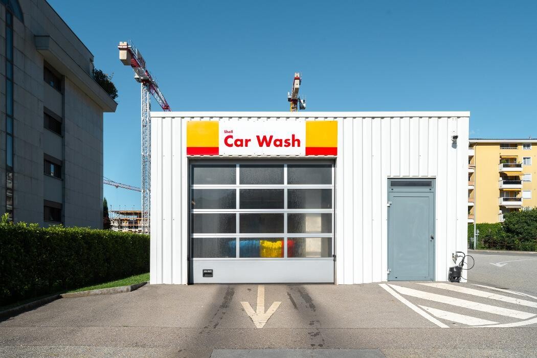 Bilder Shell