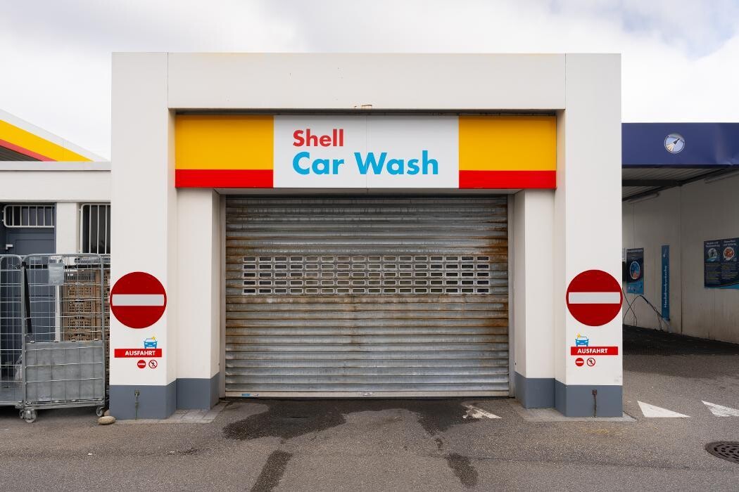 Bilder Shell