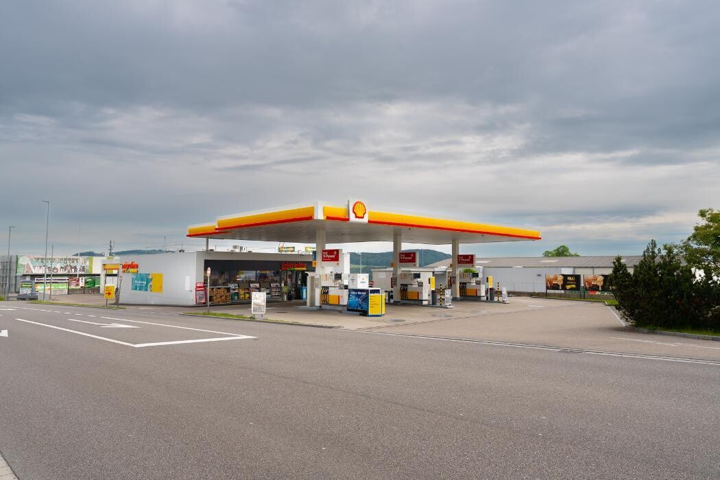 Bilder Shell