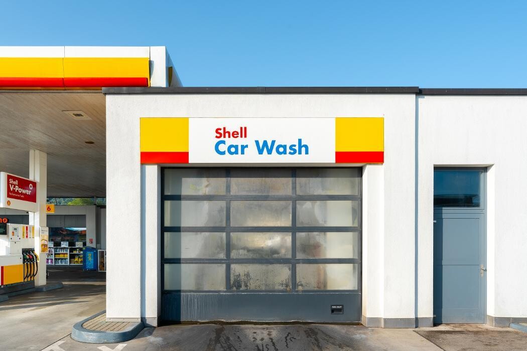 Bilder Shell