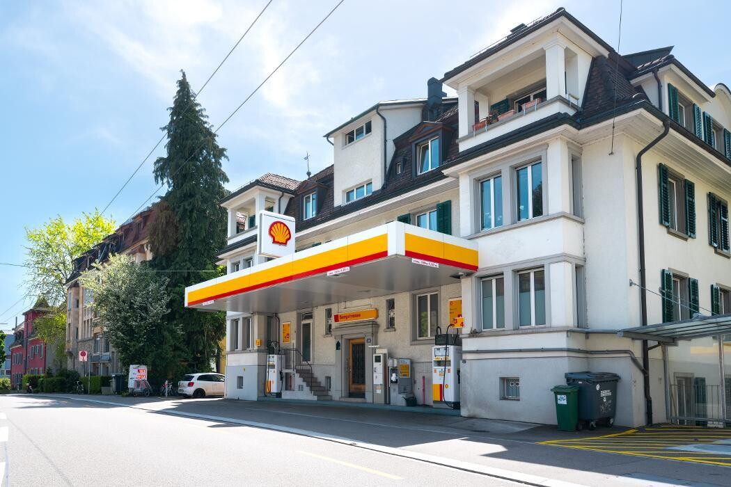 Bilder Shell
