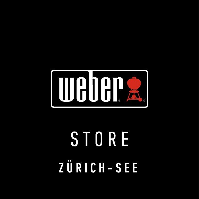 Weber Store Zürich-See Logo